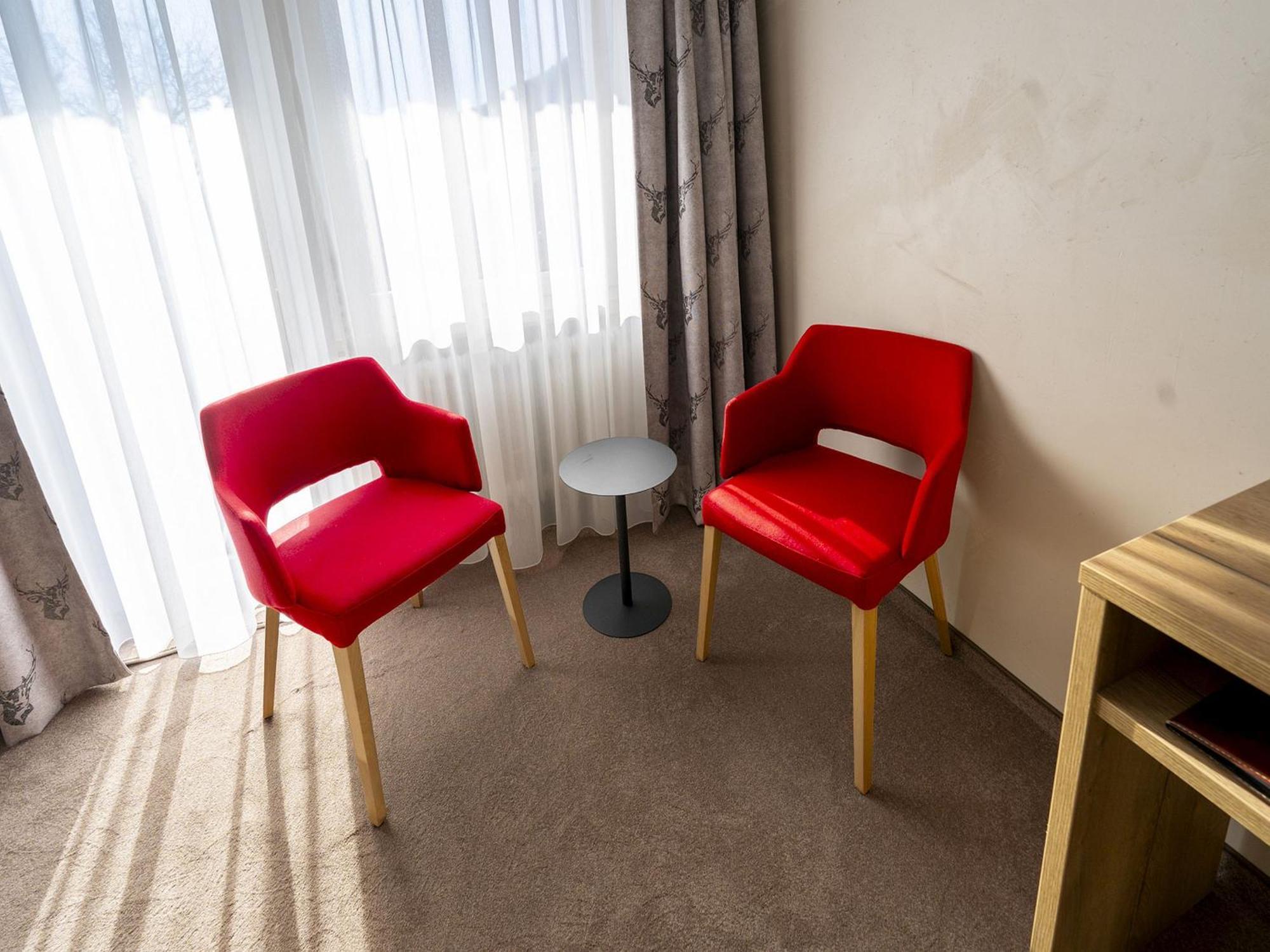 Cafe-Pension Endehof Oberprechtal ภายนอก รูปภาพ